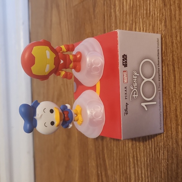Mcdonalds Disney 100 duo sets - Picture 6 of 9